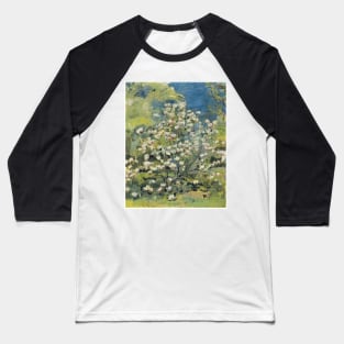 magnolia 1945 - Cuno Amiet Baseball T-Shirt